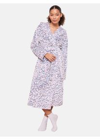 Friends Like These Hosszú fürdőköpeny Női szürke , Méret XS