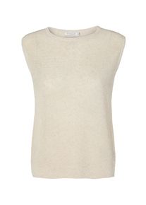 TATUUM Pull-over 'SIKRA' Femme beige taille XL