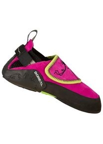 Boreal Kid's Ninja Climbing shoes Kids (32, pink)