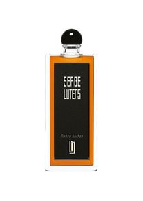 Serge Lutens COLLECTION NOIRE Eau de Parfum Spray Men's perfumes Unisex 100 ml