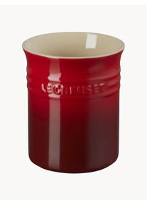 Le Creuset Organiz&eacute;r na kuchynsk&eacute; pom&ocirc;cky Blurred Červen&aacute; Hlina &Oslash; 11 x V 15 cm