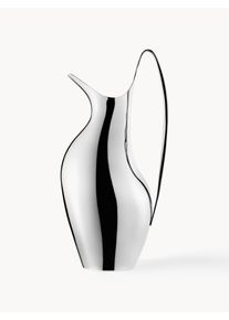 Georg Jensen Džb&aacute;n z nehrdzavej&uacute;cej ocele Koppel, 750 ml Strieborn&aacute; Nehrdzavej&uacute;ca oceľ V 25 cm