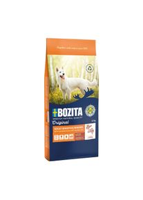 Bozita Original Adult Sensitive Skin & Coat 12kg