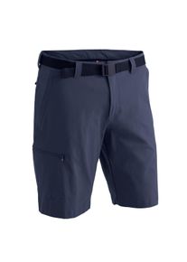 Duże Rozmiary - Maier Sports - Bermudy outdoorowe z kieszeniami cargo - 70