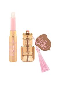 Essence Lippen Nuts About You Lip Beautifier Dames 1,5 g