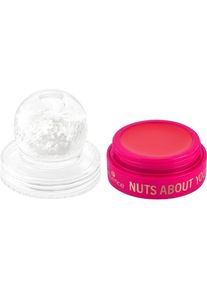 Essence Lipverzorging Nuts About You Lip Balm Lippen Dames 1,3 g