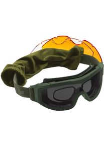 Swisseye F-Tac, sports glasses