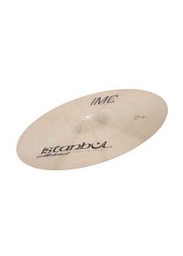 Istanbul Mehmet 16" IMC Bronze Crash