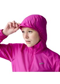 Brooks Canopy Packable Jacket Damen