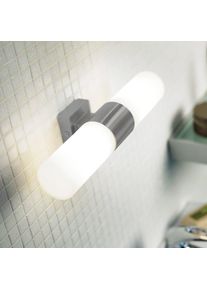 Nordlux Tangens Applique murale à 2 sources lumineuses, 17141032,