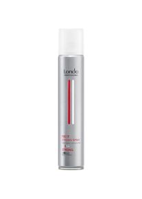 LONDA Professional Finish Fix It Hairspray Female 500 ml