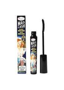 The Balm Eyeliner & Mascara MadLash Mascaraer Female 8 ml