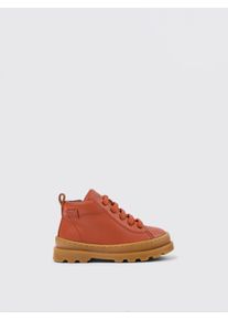 Camper Brutus leather ankle boots