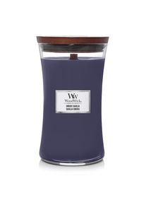 WoodWick - Hourglass Hinoki Dahalia grande Velas 609 g unisex
