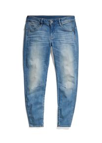 G-Star Raw G-STAR, Damer, Jeans 'Arc 3D', Blue Denim, St&oslash;rrelse 25