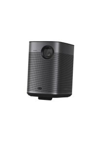 Xgimi Beamer »Halo+« (700 lm 1920 x 1080 px) Full-HD, bis zu 200 Zoll (508 cm), Android TV in grau