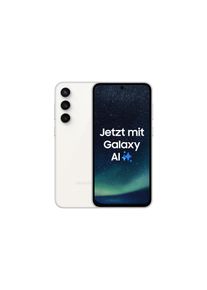 Samsung Smartphone »Galaxy S23 FE« Cream in beige