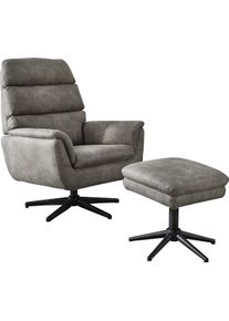 Jockenhöfer Jockenhöfer Gruppe Relaxsessel »Valetta«, Größe B/H/T: 77 cm x 101 cm x 90 cm