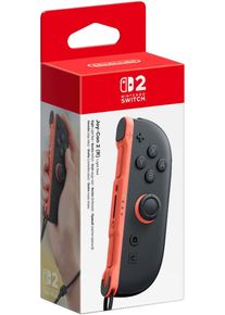 Nintendo Switch 2 Nintendo-Controller »Joy-Con 2« in rot