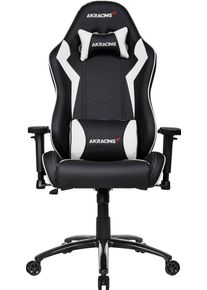 AKRacing Gaming-Stuhl »Core SX« () in schwarz