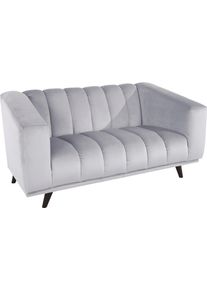 Inosign 2-Sitzer »Rimini«, Größe B/H/T: 172 cm x 81 cm x 84 cm