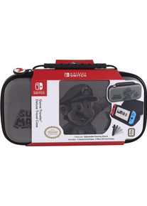Big Ben Interactive Bigben Konsolen-Tasche »NSW Super Mario NNS46G« in grau