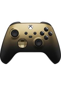 Xbox Xbox-Controller »Special Edition« in goldfarben