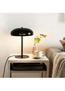 Otto Home Tischleuchte »Jessee« E14 1 Stk., Größe Ø 25 cm Höhe: 32 cm