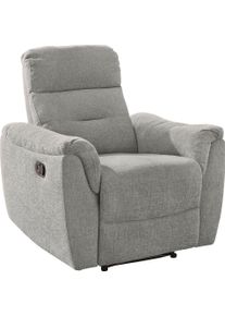 Jockenhöfer Jockenhöfer Gruppe Sessel »Utah«, Größe B/H/T: 91 cm x 102 cm x 91 cm