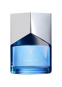 Mercedes Benz Perfume Air, Sea & Land Eau de Parfum Spray Parfumer Male 60 ml