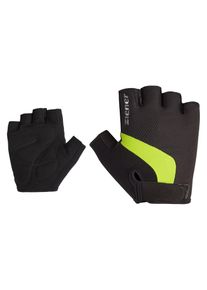 Ziener Herren Fahrradhandschuhe &raquo;CRIDO-Z&laquo; in gr&uuml;n, Gr&ouml;&szlig;e 7