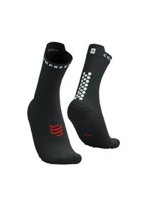 Compressport Pro Racing Socks V4.0 Run High Unisexe