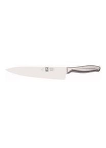 Icel linea absolute stell, coltello chef 25cm, professionale forgiato, manico vuoto