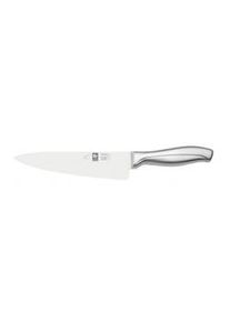 Icel linea absolute stell ,coltello chef 20cm ,professionale forgiato, manico vuoto