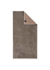 JOOP! T&ouml;r&ouml;lk&ouml;ző F&eacute;rfi taupe , M&eacute;ret 50x100cm