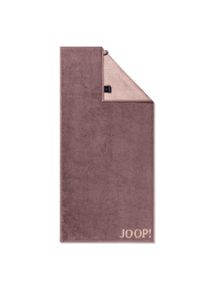 JOOP! M&aelig;nd H&aring;ndkl&aelig;de lysviolet St&oslash;rrelse 50x100cm