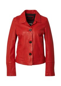 Oakwood Veste mi-saison 'LEXIA' Femme rouge taille M