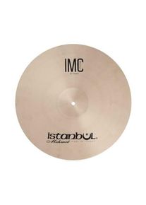 Istanbul Mehmet 18" IMC Bronze Crash