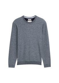 Tom Tailor Män Tröja blåmelerad Storlek XXL