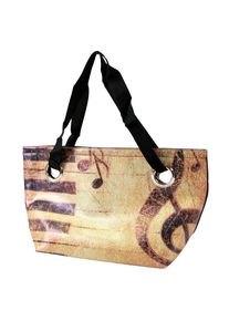 Musikboutique Kübler Shoppingbag - Keyboard Article pour cadeau