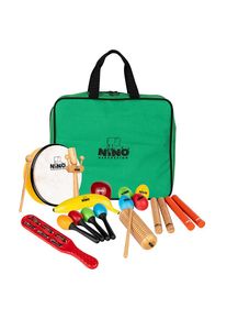 NINO Set 16 Mixed Rhythm Set Set de percussion