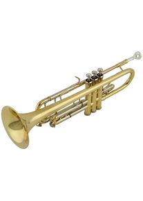 Chicago Winds CC-TR4100L Bb-Trumpet Trompette Périnet