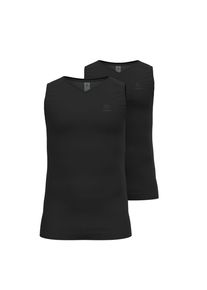 Odlo Herren Active Everyday Eco Top schwarz