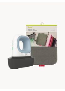 CRICUT Prasa do naprasowanek EasyPress Mini z matą EasyPress, 2-elementowa Kolorowy 210 cm