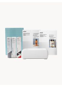 CRICUT Maszyna do rękodzieła CRICUT Joy Xtra Bundle Kolorowy S 32 x W 15 cm
