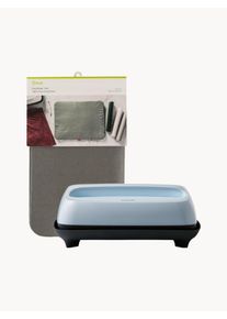 CRICUT Prasa do naprasowanek EasyPress 3 Large z matą EasyPress, 2-elementowa Niebieski 210 cm