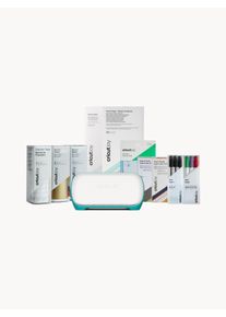 CRICUT Urządzenie do cięcia i rysowania CRICUT Joy Starter Kit, 60 elem. Kolorowy 3,1 m