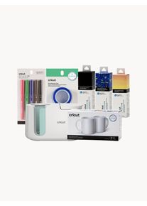 CRICUT Komplet startowy do malowania kubków CRICUT Mug Press Kolorowy 190 cm