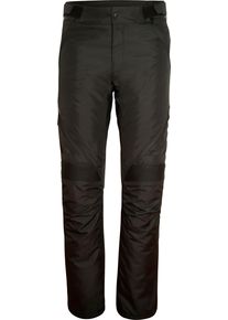 Acerbis X-Tour, textile pants waterproof , color: Black , size: 3XL