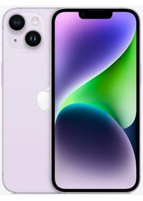 Apple iPhone 14 5G 512GB - Purple